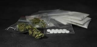 Cocaine, also known as coke, is a strong stimulant made from coca leaves. Kokain Dhs