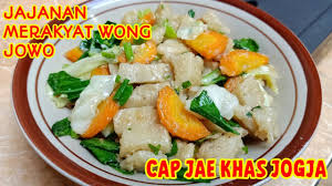 Check spelling or type a new query. Cap Jae Jawa Khas Jogja Capcay Jawa Capcay Kekian Youtube