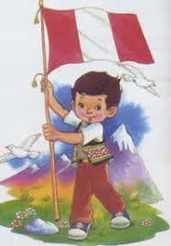 Hoy día 07 de junio, día de nuestra bandera nacional. Fiestas Patriams Bandera Del Peru Historia De La Bandera Felices Fiestas Patrias Peru