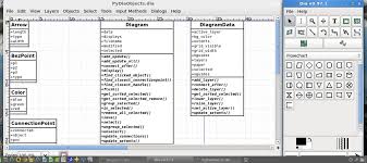EPS — Encapsulated PostScript
* SVG — Scalable Vector Graphics
* DXF — Autocad's Drawing Interchange format
* CGM — Computer 