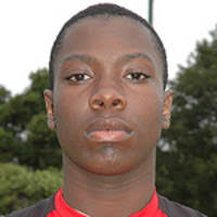 James Meeks 2005 Offensive Guard Fresno State