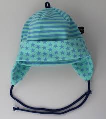 Gerne könnt ihr fotos eurer fertiger werke in den sozialen medien mit einem verweis bzw. Babymutze Mit Ohrklappe E Book Ideenstube Online Shop