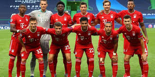 See more of fc bayern münchen on facebook. Champions League La Promesa De Misterchip Si Bayern Munich Llegaba A La Final Noticias Hoy Curiosidades De Futbol Futbolred