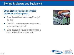 Cleaning and sanitizing helps your business stay compliant with food safety laws and regulations. Safe Facilities And Pest Management Ppt Download
