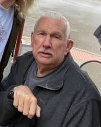 William "Bill" Malcolm Caldwell