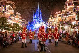 When Does Disney Christmas Start 2022 2022 Mickey's Very Merry Christmas Party Guide: Dates, Info & Tips - Disney  Tourist Blog