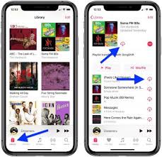 Damon albarn on the nearer the fountain, more pure the stream flows. How To Download Songs For Offline Playback On Apple Music Macrumors