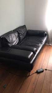 Ewald schillig leder sofa dunkelbraun braun zweisitzer couch ewald schillig leder ecksofa inkl. Ewald Schillig Sofa Designermobel Ihringen