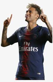 Neymar Render Neymar Jr Psg Png 1155x1741 Png Download Pngkit