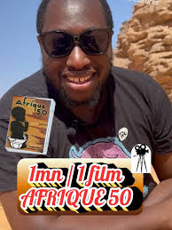 Afrique 50 : Le premier film anticolonial français