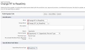 7 Ways To Lock A Record In Salesforce Sfdcfanboy
