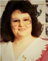 Mary Matthews Obituary (1941