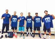 Basketball & Volleyball | Parks, Recreation and Community ...
