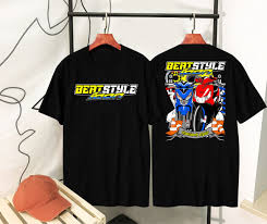 Baju Kaos Distro T Shirt Pria Baju Kaos Motor Honda Beat Lengan Pendek Modern Terbaru Zuros Store Lazada Indonesia