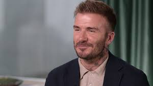 It was a five month contract and. David Beckham Talks About His New Team And His Friend Kobe Bryant