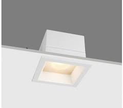 Led bathroom downlights can be easy to install and come in a variety of styles and finishes. Ip44 Interior Square Led Dimmable Downlights 7w For Bathroom 80 80 60mm For Sale Led Recessed Downlight Manufacturer From China 108363268