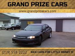 Image result for Black 2002 Impala
