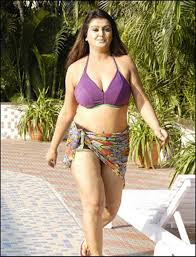 Tamil Actress Sona Sexy Stills