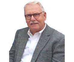 Frederick Minnes Obituary (2017)