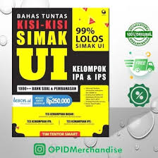 Jual Produk Terlaris Buku Simak Ui Termurah Dan Terlengkap Mei 2021 Bukalapak