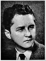 Zigmund Francis Kovaleski (1920-1970)