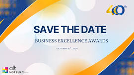 Business Excellence Awards