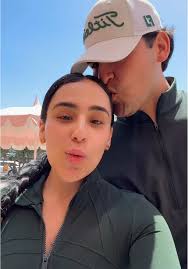 Esposo De Stefanie Reyes