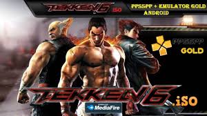How to download ppsspp and games on pc (windows 7,8,10. Download Tekken 6 Ppsspp Iso Latest Highly Compressed Zip Naijatechnews Hi Tech News Diy Tutorials Latest Gadgets Reviews