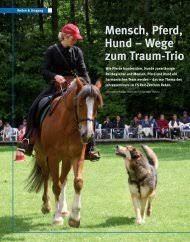 We did not find results for: Dogandtravel Wellness Fuer Hund Mensch Vorschau
