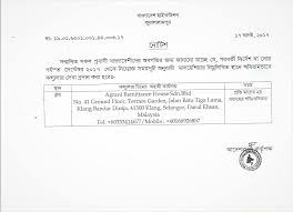 From mapcarta, the open map. Bangladesh High Commission Malaysia Maybank Account Number