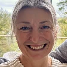 Angela Rowley's Instagram, Twitter & Facebook