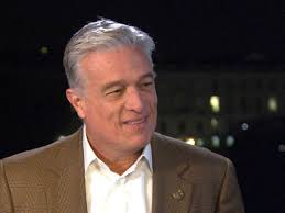 Chairman of the DC Republicans Jose Cunningham explains why he voted for  Donald Trump.