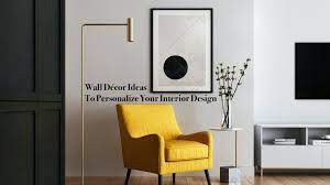Maybe you would like to learn more about one of these? Wall Decor Ideas To Personalize Your Interior Design The Pinnacle List