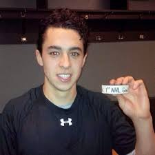 Mr hockey not listening to others in vintage nhl goalies