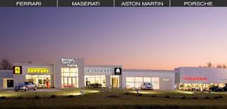 Used ferrari for sale in greensboro north carolina. Foreign Cars Italia Logo Logodix