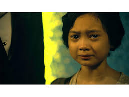 Meet Cassy Lavarias, who plays Gaiea in 'Sang'gre'