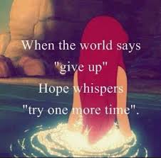 Disney Quotes And The Little Mermaid Image 2428353 On Favim Com