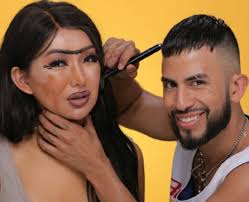 Nikita dragun's journey is more than just plastic surgery. Nikita Dragun 25 Facts About The Youtuber You Probably Never Knew Popbuzz