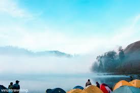 Pemohon mengisi formulir pembatalan, terdiri dari 8. Catatan Perjalanan Mendaki Gunung Semeru Dan Puncak Mahameru