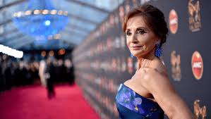 Susan Lucci and Jonah Hill Shine at 'Outcome' Premiere