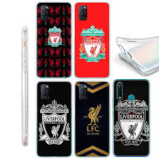 Enjoy and share your favorite the hd wallpaper liverpool images. Logo Liverpool Wallpaper Soft Cover Casing Iphone 12 Mini 11 Pro Max 12mini 5 5s Se 2020 Silicone Phone Case Shopee Malaysia