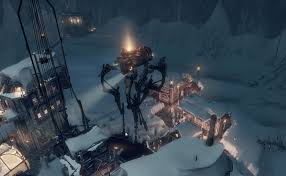 Frostpunk's people and automatons dlc lets players name citizens. Tipps Fur Frostpunk So Kommst Du Durch Den Winter