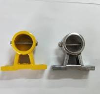 Aluminum Bus Handrail Connector Bus Fitting Pipe Fitting