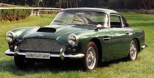 Image result for Dubonnet 1961 Aston Martin