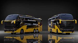 Satu lagi inovasi terbaru dari laksana transporter bus spacious luggage area bus inovasi terbaru dari kami untuk indonesia. Sr2 Xhd Mod Archives Sgcarena