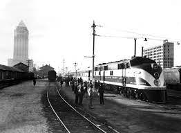 Florida Memory First Trip Of The Atlantic Coast Line Railroad Company Locomotive Champion Railroad Companies Train Pictures Train Photography