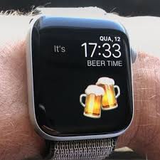 Beer Time Download Awc Faces Check Link In Bio Applewatch Applewatchface Applewatchfaces Applewatc Apple Watch Custom Faces Apple Watch Apple Watch Faces