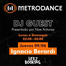 Our remix of Bellos Dias