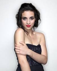 Последние твиты от camélia jordana (@camelia_jordana). Who Is Camelia Jordana Dating Camelia Jordana Boyfriend Husband