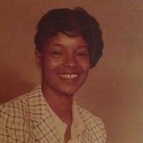 Robin T. Simpkins Obituary